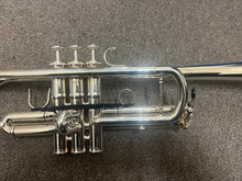 Schagerl 1961 C Trumpet