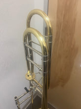Eastman by Shires ETB634 Tenor Trombone
