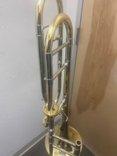 Eastman by Shires ETB634 Tenor Trombone