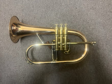 Conn Vintage One Flugelhorn