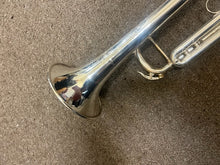 Shires CMW Bb Trumpet
