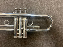 Shires CMW Bb Trumpet