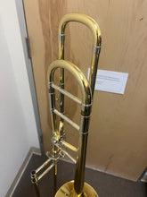 Bach 42BO Tenor Trombone