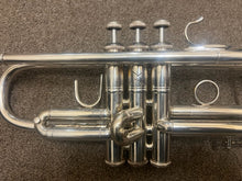Bach Corporation Lightweight 37 Bb Trumpet