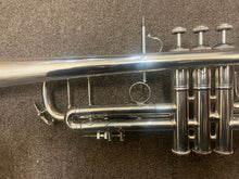 Bach Corporation Lightweight 37 Bb Trumpet