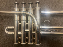 Kanstul 920S Piccolo Trumpet