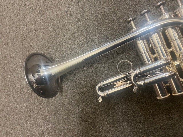 Kanstul piccolo deals trumpet