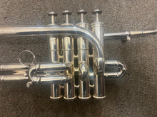Kanstul 920S Piccolo Trumpet