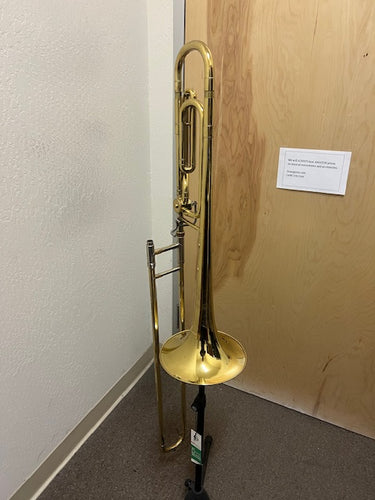 Conn 50H Tenor Trombone