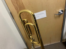 Conn 50H Tenor Trombone