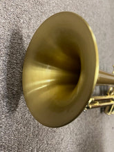 Carol Brass Bb Trumpet CTR-5000L-YLT