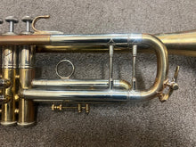 Bach Mt Vernon Stradivarius Bb Trumpet