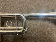 "Butler Bach" 229 Philly C Trumpet
