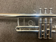 "Butler Bach" 229 Philly C Trumpet