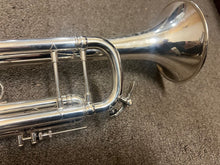 Bach AB190S Artisan Bb Trumpet