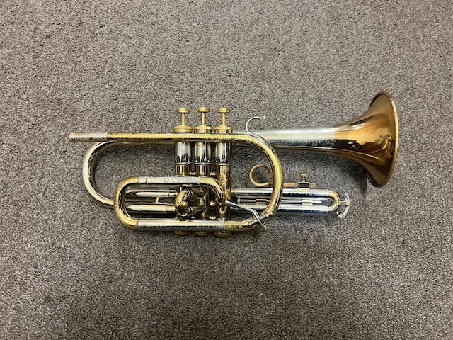 Olds Special Bb Cornet