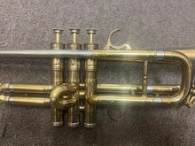 Selmer 24A Balanced Action Trumpet