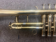 Selmer 24A Balanced Action Trumpet