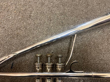 Leblanc "727 Harriot" Angled Bell Bb Trumpet