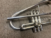 Leblanc "727 Harriot" Angled Bell Bb Trumpet