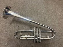 Leblanc "727 Harriot" Angled Bell Bb Trumpet