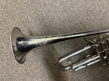 Leblanc "727 Harriot" Angled Bell Bb Trumpet