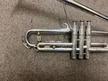 Leblanc "727 Harriot" Angled Bell Bb Trumpet