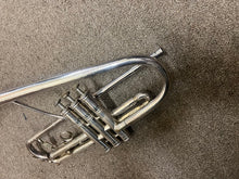 Leblanc "727 Harriot" Angled Bell Bb Trumpet