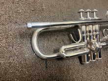 Bach 180S72 Bb Trumpet