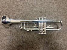 Bach 180S72 Bb Trumpet