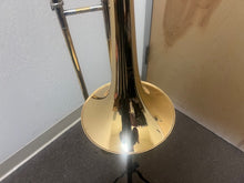 Yamaha YSL-882GO Tenor Trombone