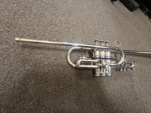 Getzen 393S Bb Herald Trumpet