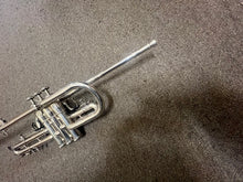Getzen 393S Bb Herald Trumpet
