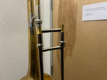 King Liberty 2B Tenor Trombone