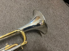 Mic Gillette Martin Committee Trumpet