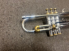 Mic Gillette Martin Committee Trumpet