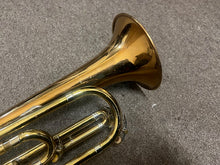 Holton Model 58 Bass Trumpet