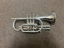 Getzen Custom 3850S Bb Cornet