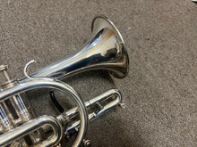 Getzen Custom 3850S Bb Cornet