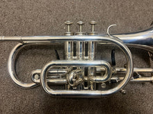 Getzen Custom 3850S Bb Cornet