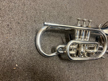 Getzen Custom 3850S Bb Cornet