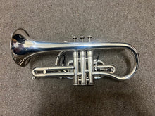 Getzen Custom 3850S Bb Cornet