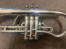 Getzen Custom 3850S Bb Cornet