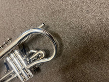 Getzen Custom 3850S Bb Cornet