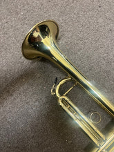 Kanstul California 101 Bb Trumpet