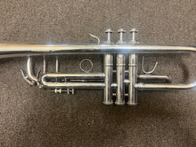 B&S Challenger I 3137S Bb Trumpet