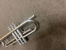 B&S Challenger I 3137S Bb Trumpet