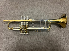 1968 Bach 37 Corporation Bb Trumpet