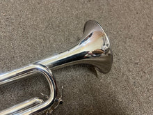 Olds Custom Crafted Bb Trumpet