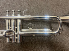 Olds Custom Crafted Bb Trumpet